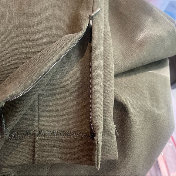 Banana Republic SLOAN LEGGING NWT 12 - Picture 6 of 8